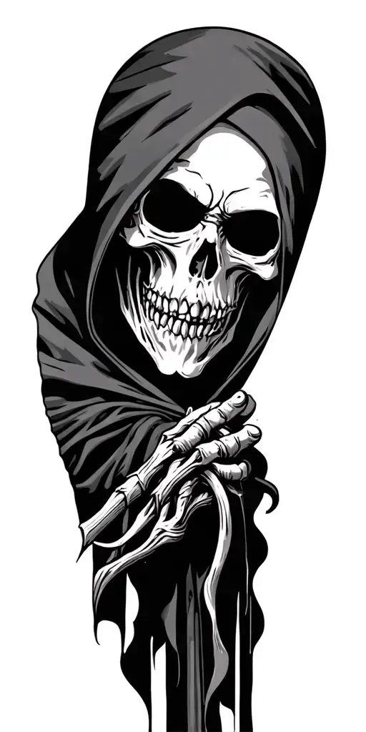 Grim Reaper