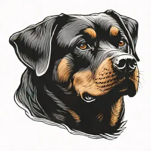 Rottweiler