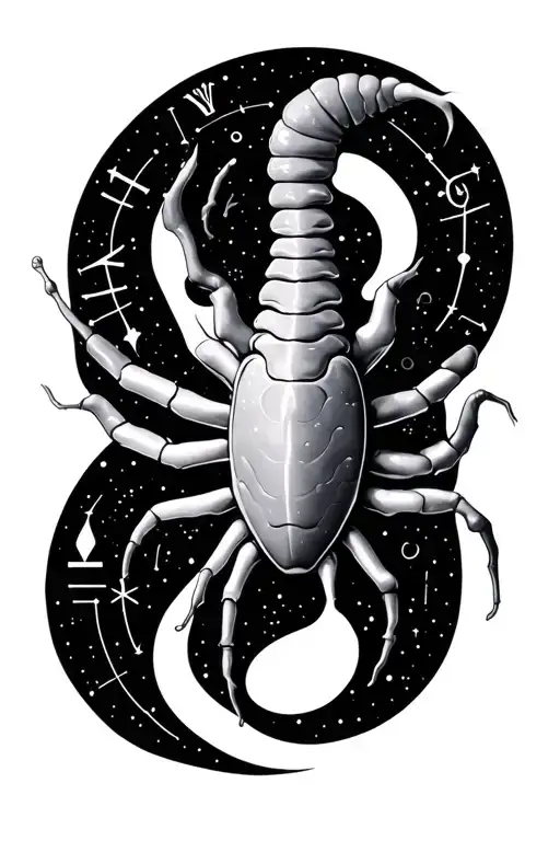 Zodiac Sign Cancer Constellation