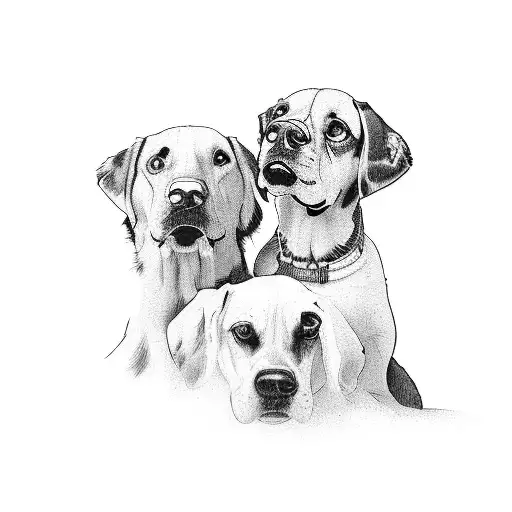 Family Portrait Photo