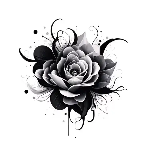 Coverup Abstract Patterns