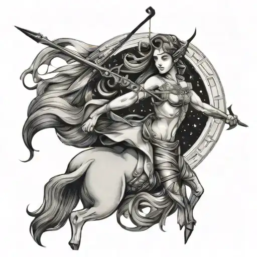 Sagittarius