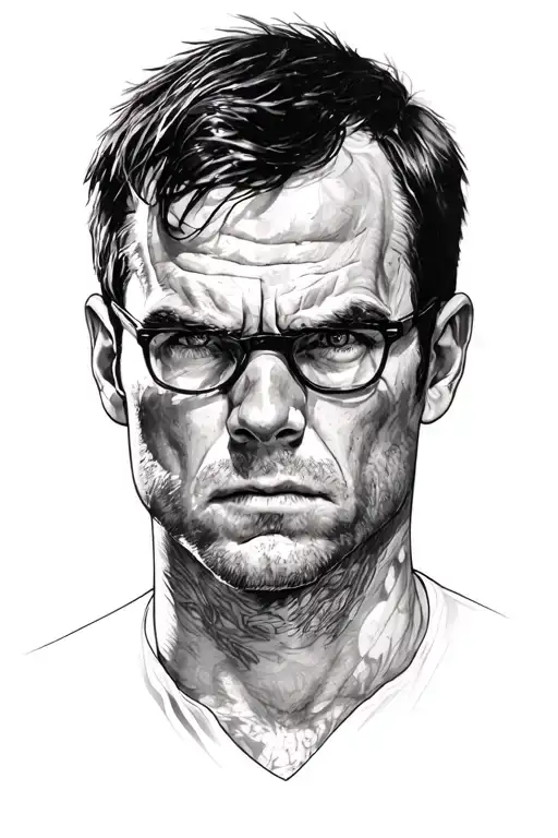 Dexter Morgan