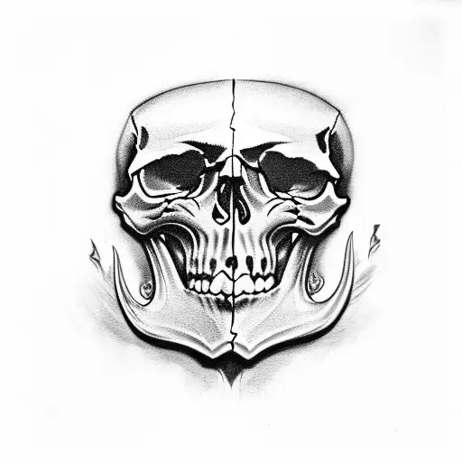 Skull
