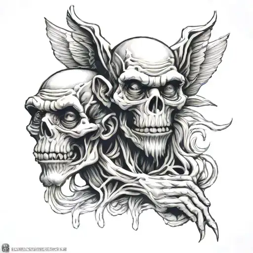 See No Evil Hear No Evil Speak No Evil