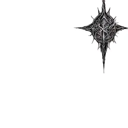 Coverup Norse Mythology