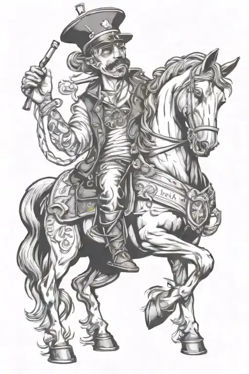 Goodboy Bad Habits Alcohol Cigaretts Lief Style Criminal