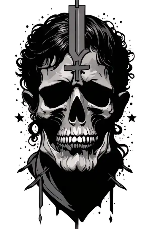 Says Toole And Has Cross