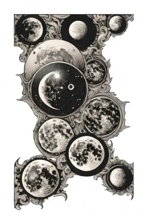 Moon Phases