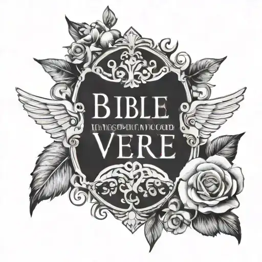 Bible Verse