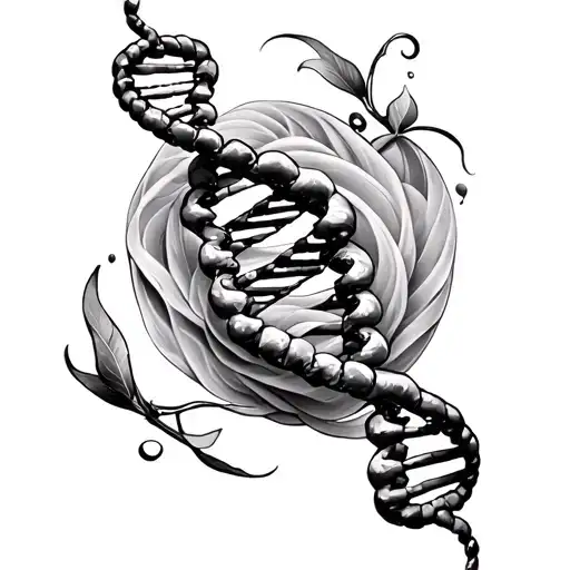 Dna