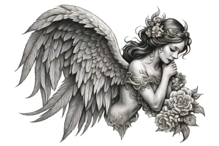 Heaven Something Angelic Something