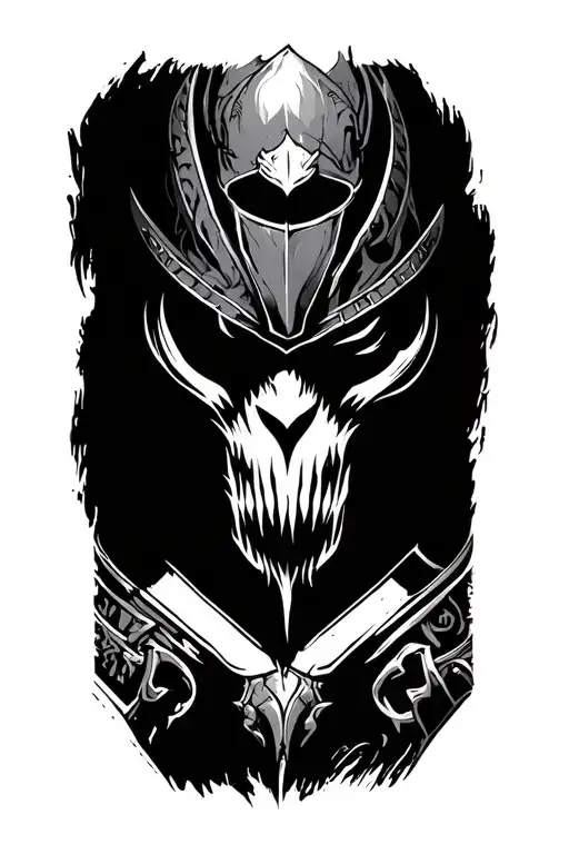 Mortal Kombat Soul Chamber Forearm