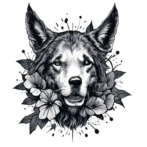 Courage And Word Is All I Have