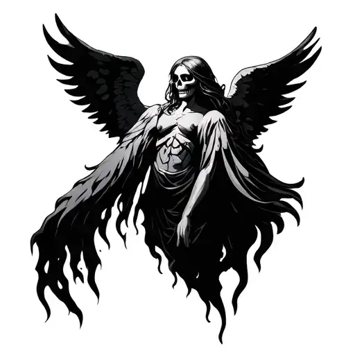Angel Of Death
