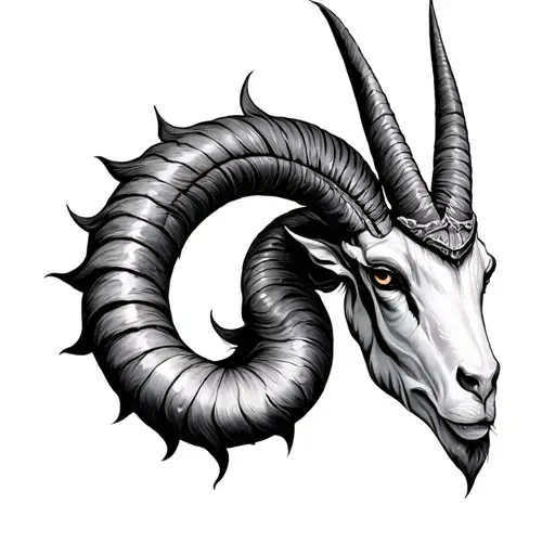 Cancer And Capricorn