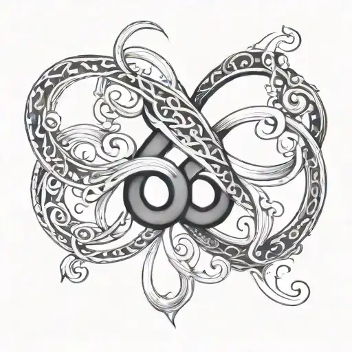 Infinity Symbol Incorporated