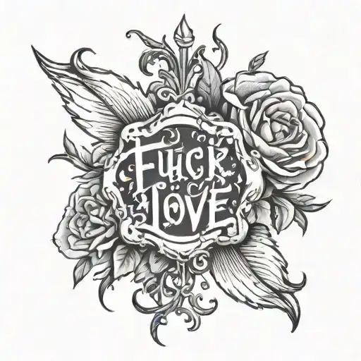 Fuck Love