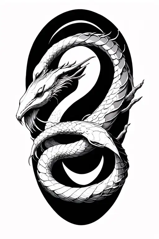 Ouroboros