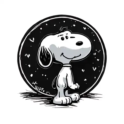 Snoopy