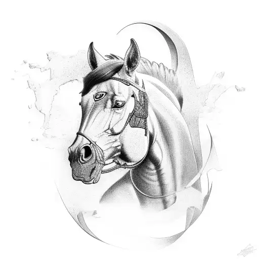 Get Back On The Horse