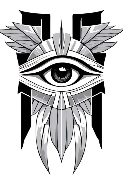 Horus Eye