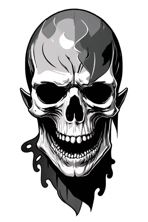 Facebones Metalocalypse