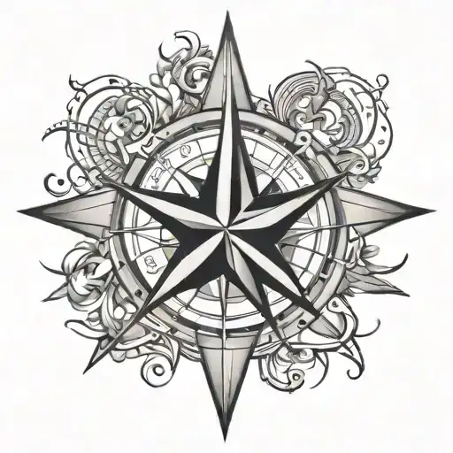 Wind Rose