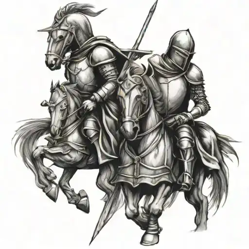 3 Knights Brotherhood