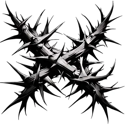 Crown Of Thorns