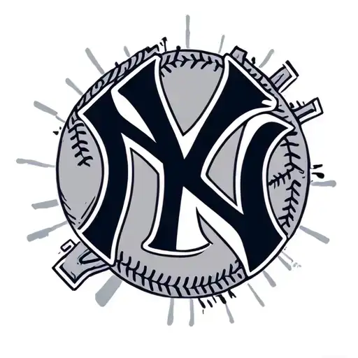 New York Yankees Logo