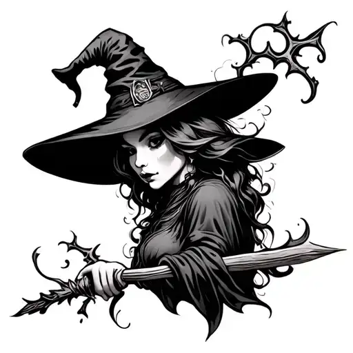 Witch