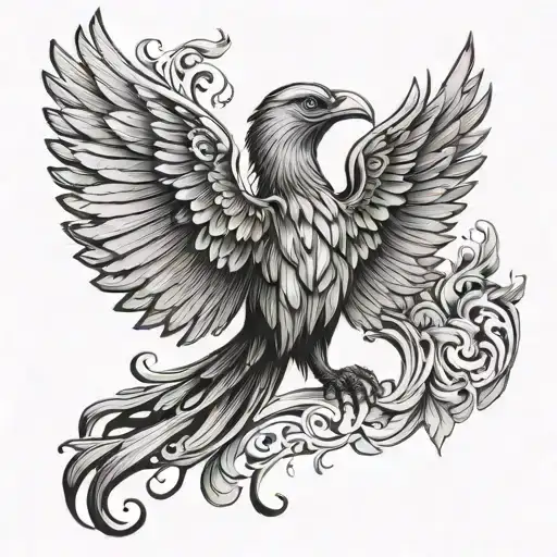 Fenix Bird