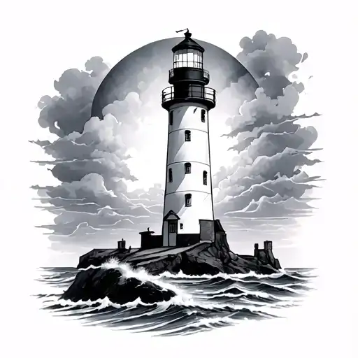 Lighthouse