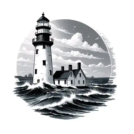 Lighthouse