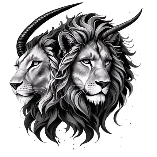 Leo Capricorn And Virgo