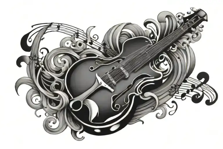 Music Passion