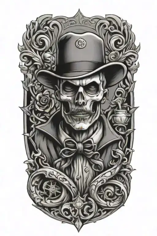 Jack Of All Trades Card