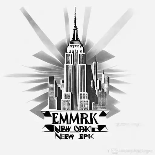 Empire State New York