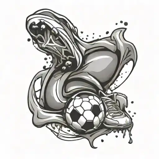 Jj9 Soccer Ball Breaking