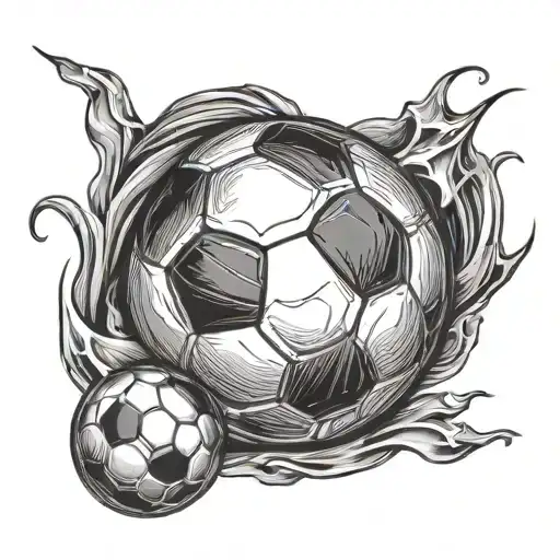 Jj 9 Soccer Ball