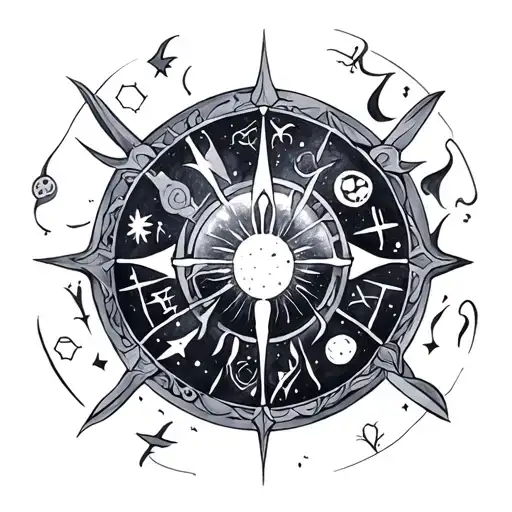 Zodiac