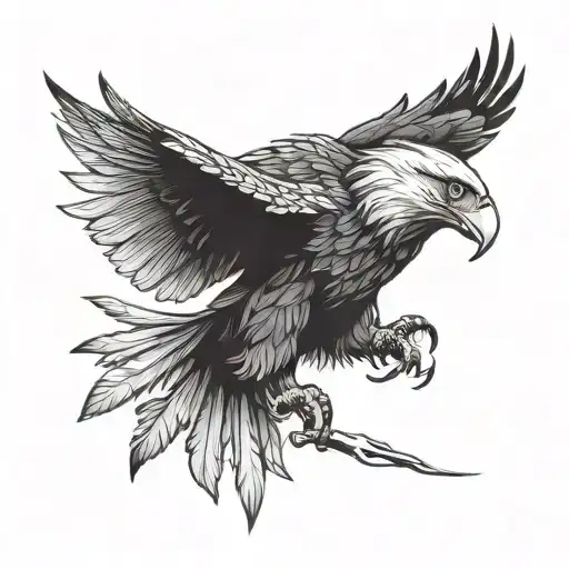 Eagle