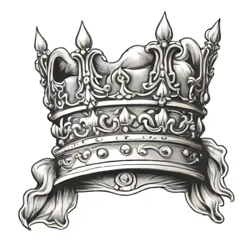 Crown King