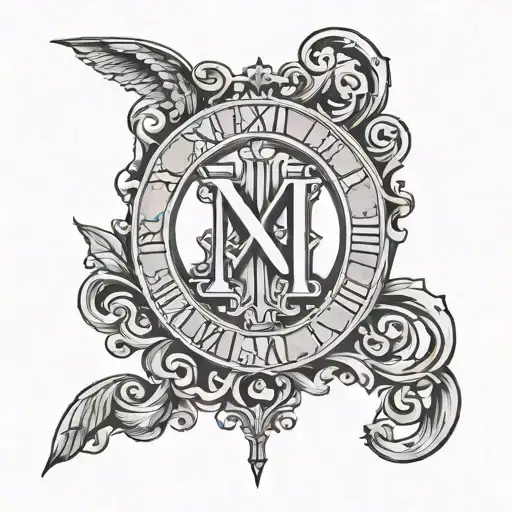 2009 Roman Numerals
