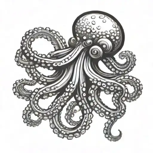 Octopus Holding Controller