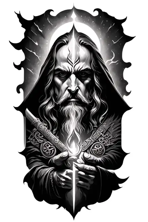 Lord Of The Rings Fellowship