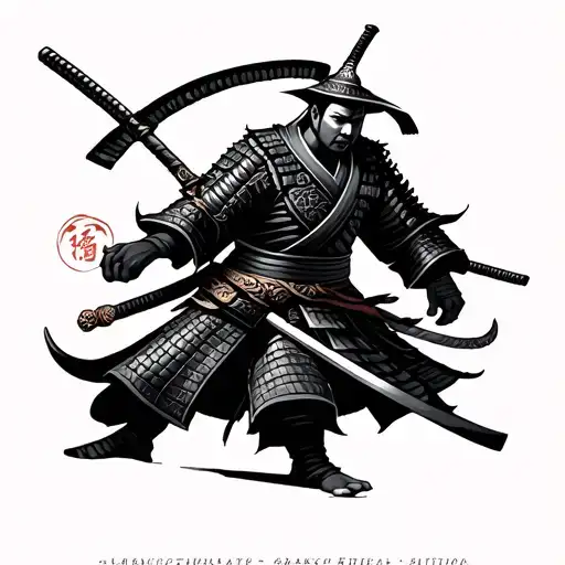 Samurai