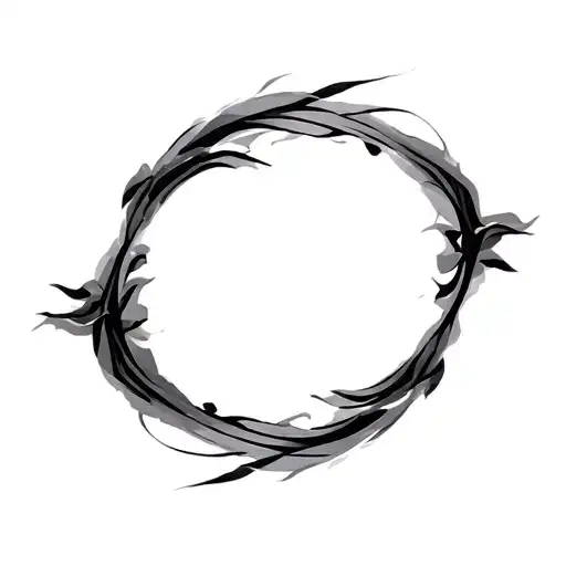 Coverup Abstract Patterns