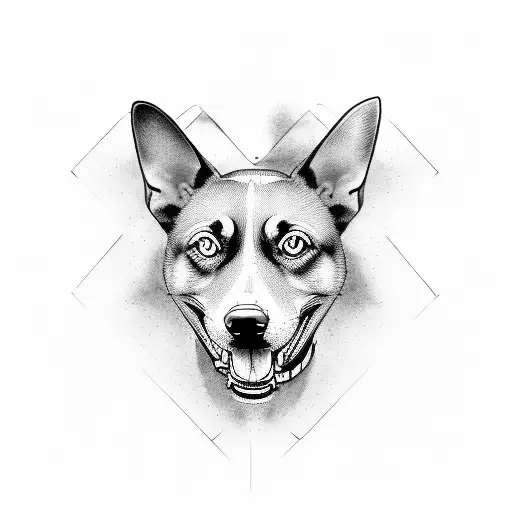 Dog Lover And A Guy Who Rised Up From The Lows